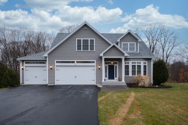 Cost of Residential Paving Service in Green Valley