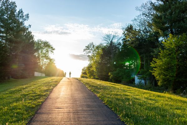 Cost of Asphalt Pathway Installation in Green Valley