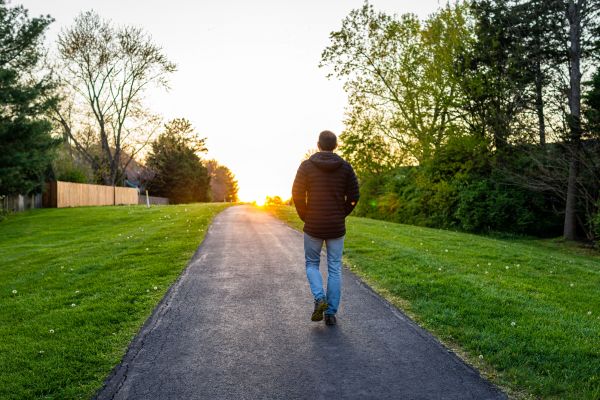 Cost of Paved Walkway Installation in Green Valley