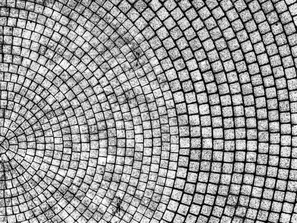 Cost of Patterned Asphalt Installation in Green Valley