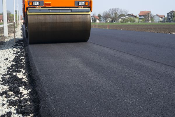 Asphalt Service in Green Valley