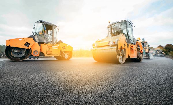 Cost of Asphalt Paving Installation in Green Valley