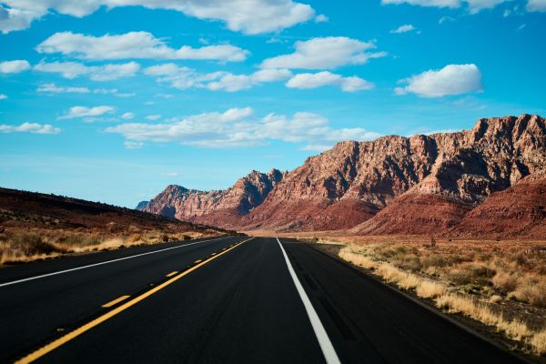 Cost of Asphalt Road Construction in Green Valley