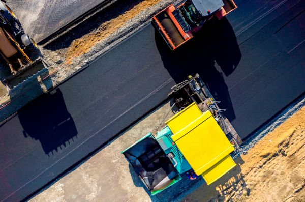 Cost of Asphalt Replacement in Green Valley
