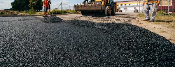 Cost of Asphalt Pad Installation in Green Valley