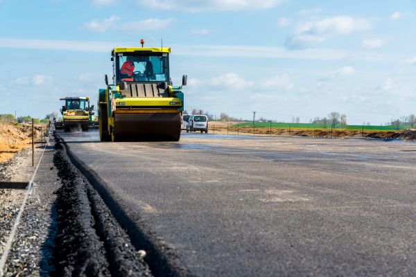 Cost of Asphalt Overlay Installation in Green Valley