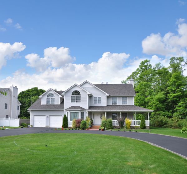 Cost of Driveway Blacktop Installation in Green Valley