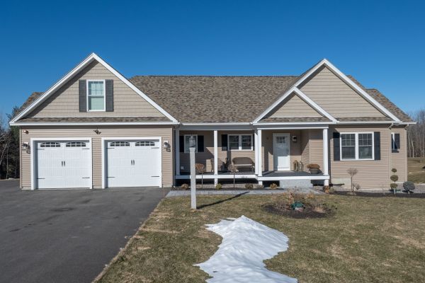 Cost of Residential Blacktop Paving in Green Valley