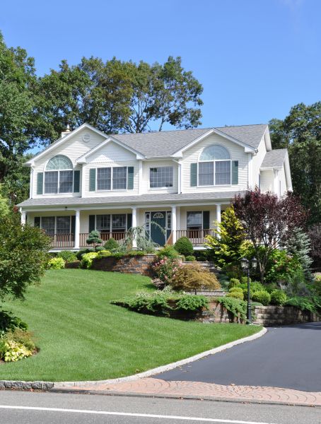 Residential Asphalt Repair in Green Valley