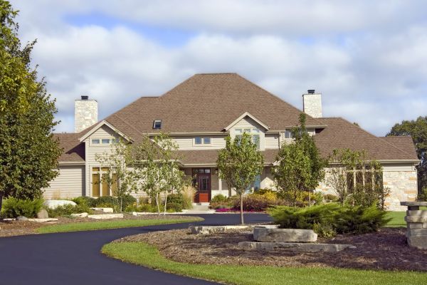 Cost of Tarmac Driveway Installation in Green Valley