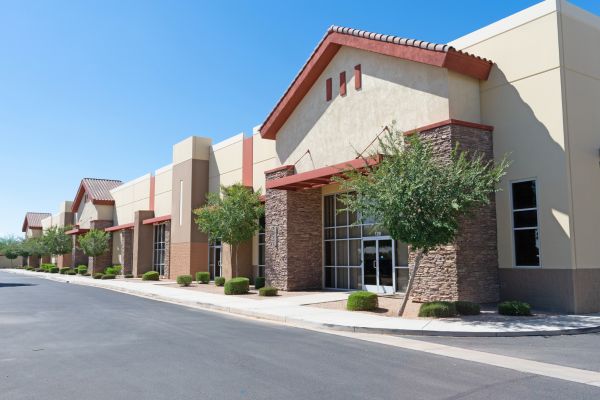 Pavement Installation in Green Valley