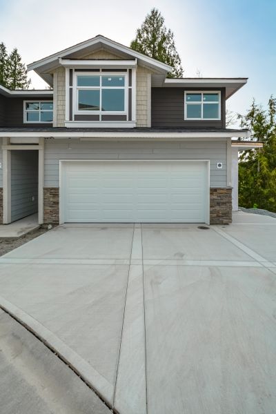 Cost of Home Driveway Installation in Green Valley